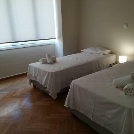 Kaniggos- 3 Bedrooms Apartment Athens Ngoại thất bức ảnh