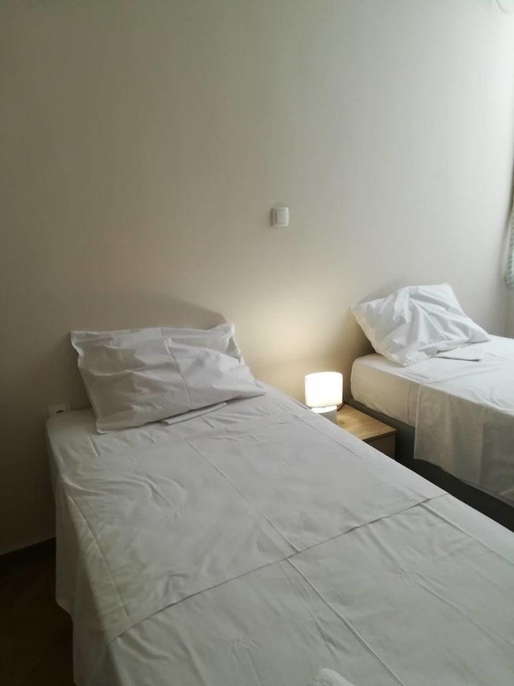 Kaniggos- 3 Bedrooms Apartment Athens Ngoại thất bức ảnh