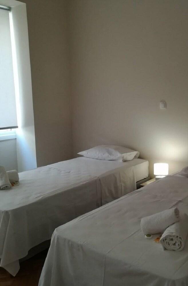 Kaniggos- 3 Bedrooms Apartment Athens Ngoại thất bức ảnh