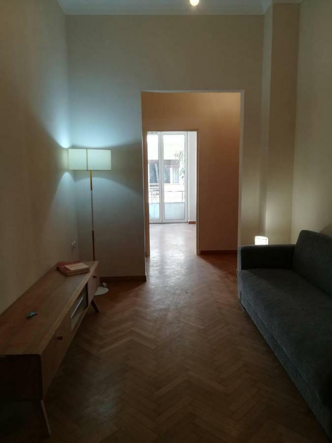 Kaniggos- 3 Bedrooms Apartment Athens Ngoại thất bức ảnh