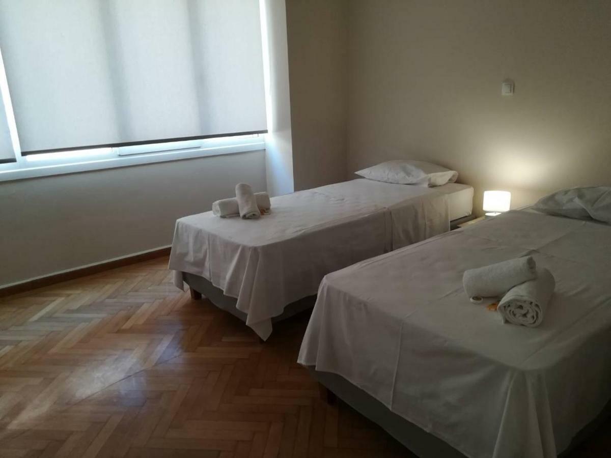 Kaniggos- 3 Bedrooms Apartment Athens Ngoại thất bức ảnh